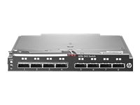 BK763A HP 6Gb SAS BL Switch